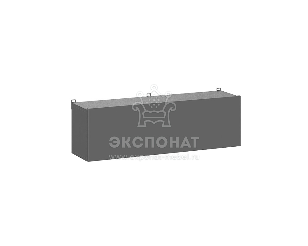 Шкаф навесной Денвер