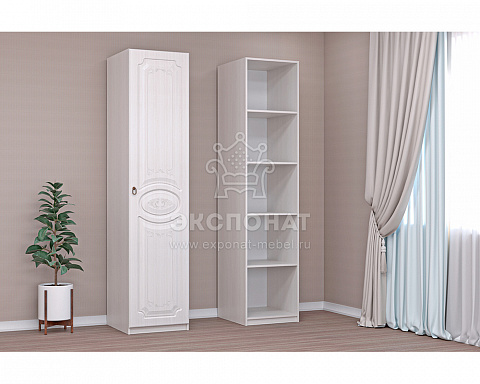 Пенал Кэт-6 МДФ 0,5 м